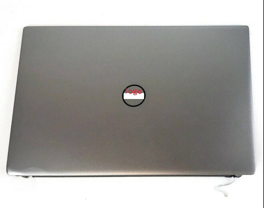 Dell XPS 13 9350 9360 Full LCD Screen Assembly HJ6Y9 Non Touch Version