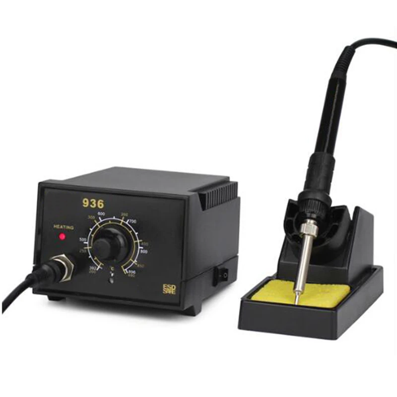 Yihua Soldering Station 936 Soldering Machine Soldering Station Iron