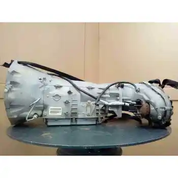 

143KA GEARBOX DODGE NITRO