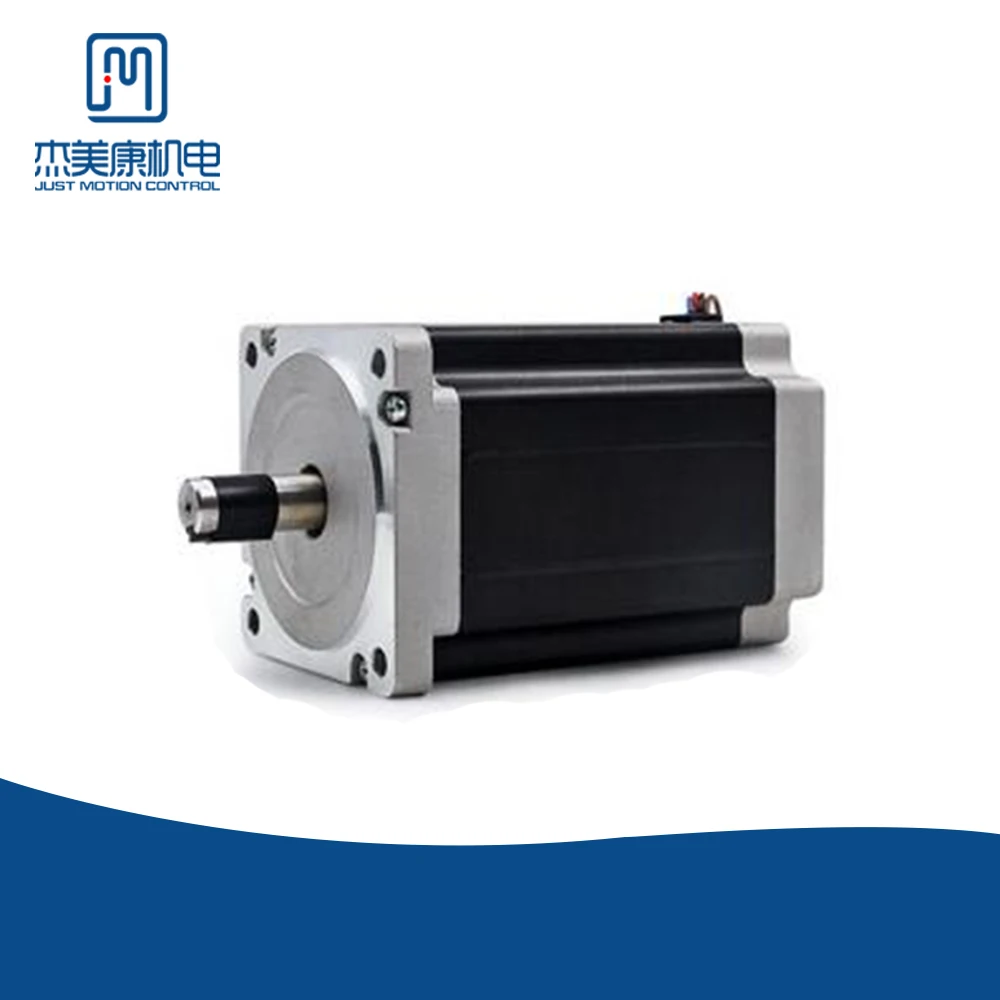 JMC Nema 34 high acceleration performance torque hybrid digital stepper motor 86J12126-623 | Обустройство дома