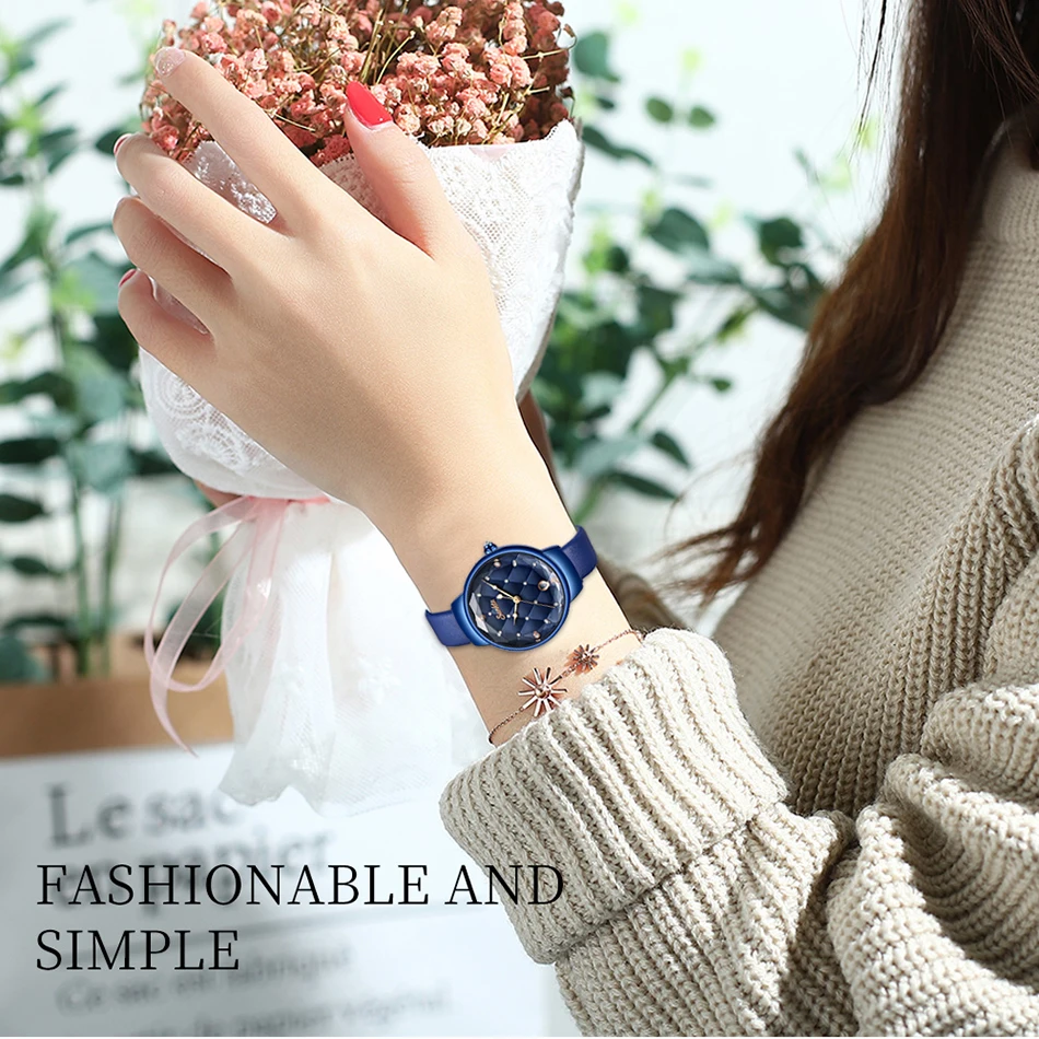 Sunkta Watch 3