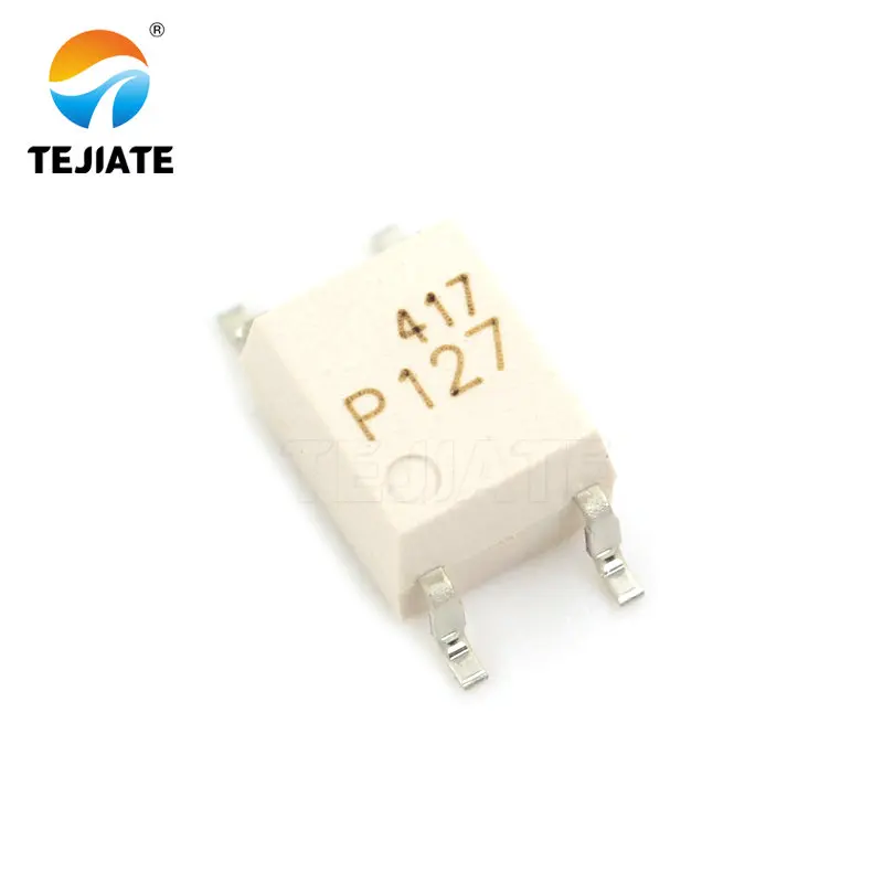 TLP127 SOP-4 (1)