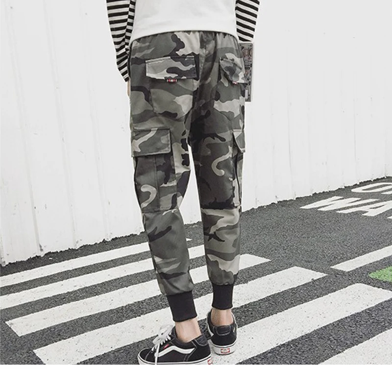 Mens Joggers Pants  (6)