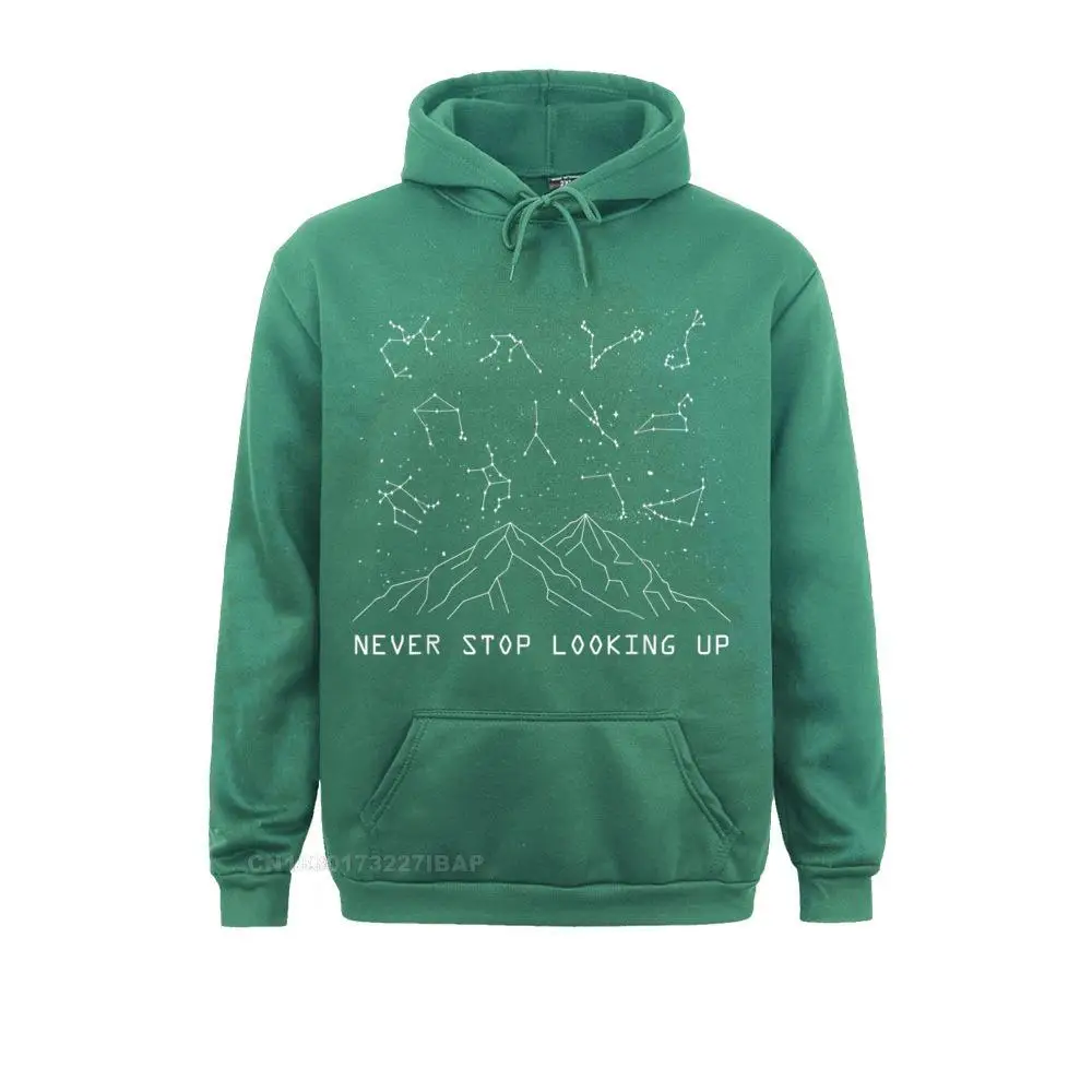 Fashionable Men`s Sweatshirts Comics Hoodies Long Sleeve Family Hoods  33594 green