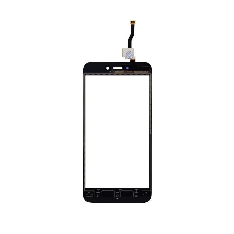 Netcosy сенсорный экран для Xiaomi Redmi 1 1S 2 4A 4X 5A сенсорный экран дигитайзер внешняя стеклянная панель запасные части и инструмент