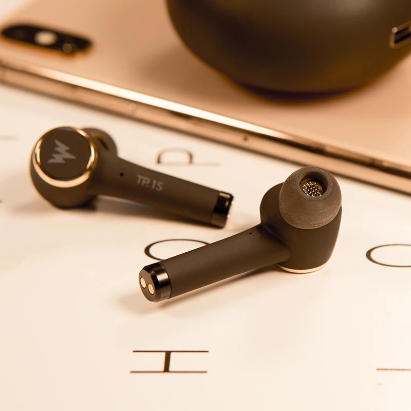 BN802 Bone Conduction earphone Hearing Aid