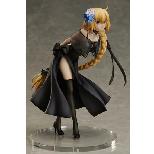 

Aniplex + Fate/Grand Order Joan of Arc Souls Formal Wear Ver Garage Kit Model Ornaments