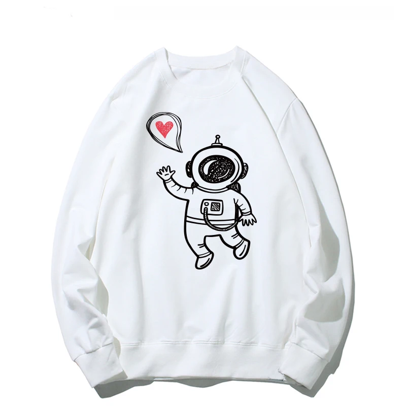 

Crewneck Sweatshirt Men Fashion Print Funny Hoodie Hip Hop Pullover Autumn Graphics Design Hip Hop Streetwear Men's Top Clothes