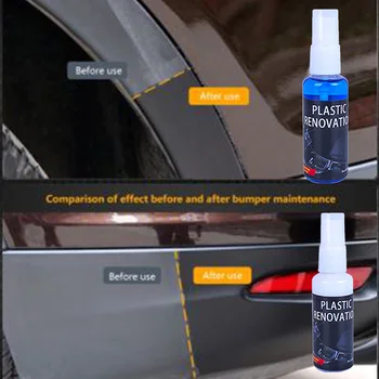 

Automotive Interior and exterior Care Retreading Agent Car Seat Plastic Part Auto Leather cleaner Liquid Cleaner Accseeories