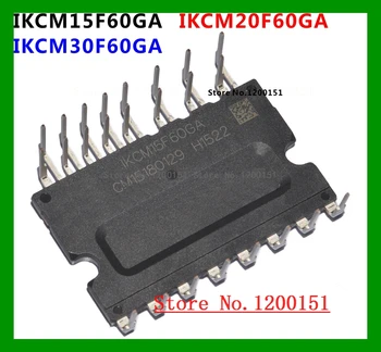 

IKCM15F60GA IKCM20F60GA IKCM30F60GA MODULES