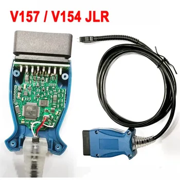 

V157 Version JLR SDD Pro V154 Obd2 Cable for Jaguar and for Land Rover from 2005-2016 Year OBD2 16pin Car Diagnostic Interface