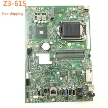 Placa base para Acer Aspire Z3-615 AZ3615 AIO, 13094-1, 348.00L03.0011, 100%, probada, funciona completamente