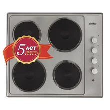 Электрическая панель Simfer H60E04M011