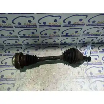 

TRANSMISSION FRONT LEFT AUDI A3 (8P)
