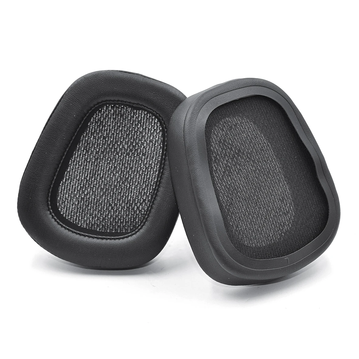 รูปสินค้า แผ่นรองหูฟังเกมมิ่ง สำหรับหูฟัง Logitech G533