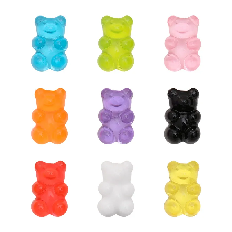 Wholesale 10 Pcs Crocs Charms Fit for Children Women Shoes Decorations Accessories Charm for Crocs Jeans Set JIBZ Decoration