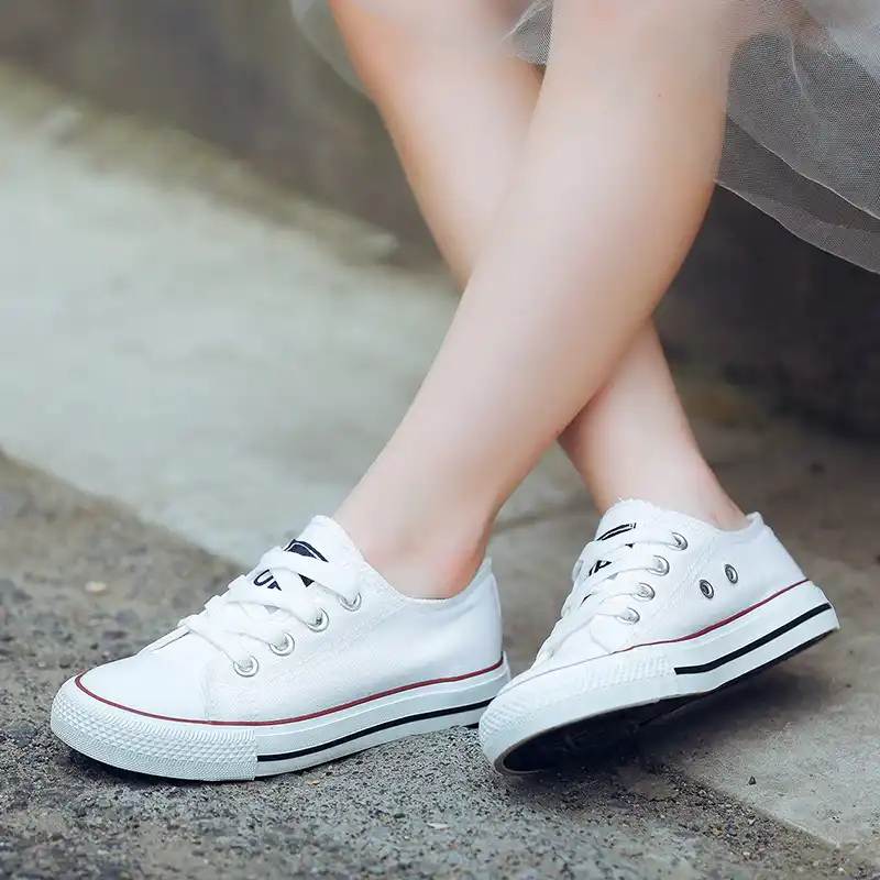 white shoes for girls