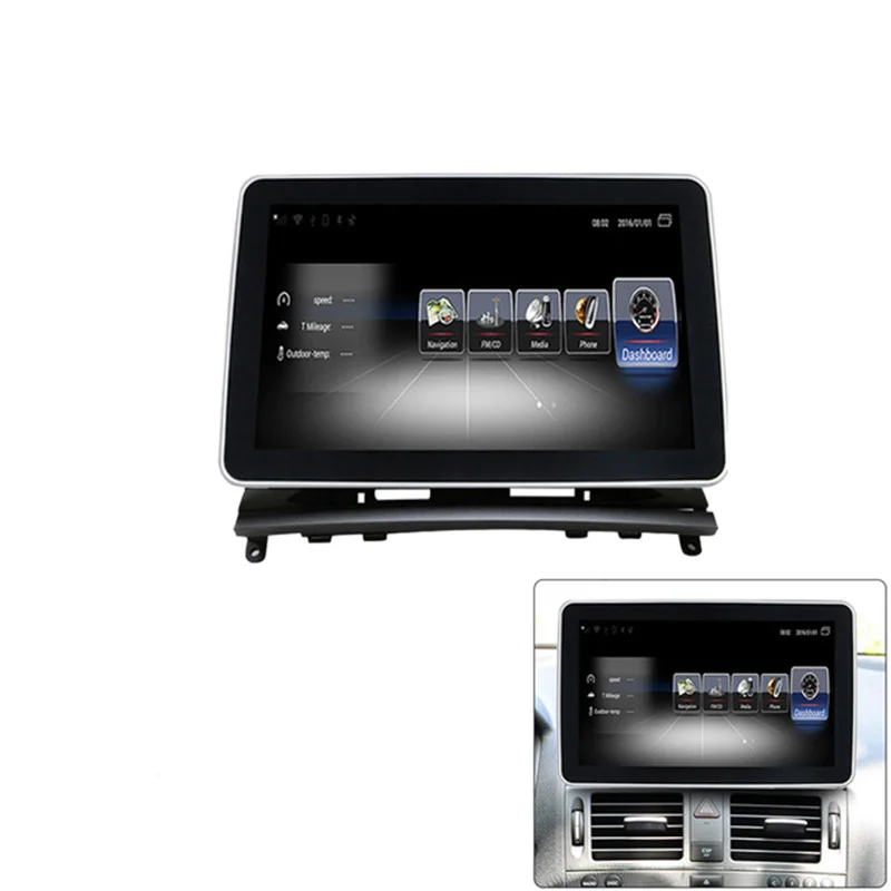 Flash Deal Gps Android 7.1 3Gb + 32Gb Car Multimedia Player Gps Navigator 4G Wifi Bt for Mercedes-Benz C-Class W204 2008 2009 2010 11 Flash Deal Gps Android 7.1 3Gb + 32Gb Car Multimedia Player Gps Navigator 4G Wifi Bt for Mercedes-Benz C-Class W204 2008 2009 2010 11