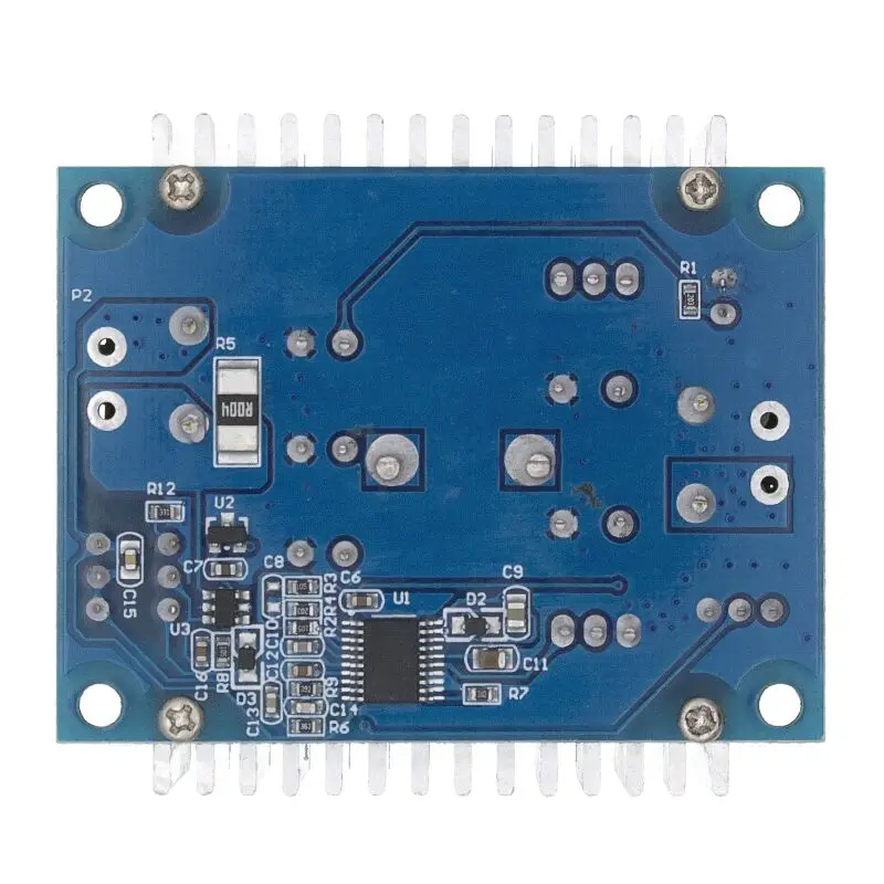 DC-DC Buck Converter Step Down Module 300W 20A Constant Current LED Driver Power Step Down Voltage Module Electrolytic Capacitor (9)