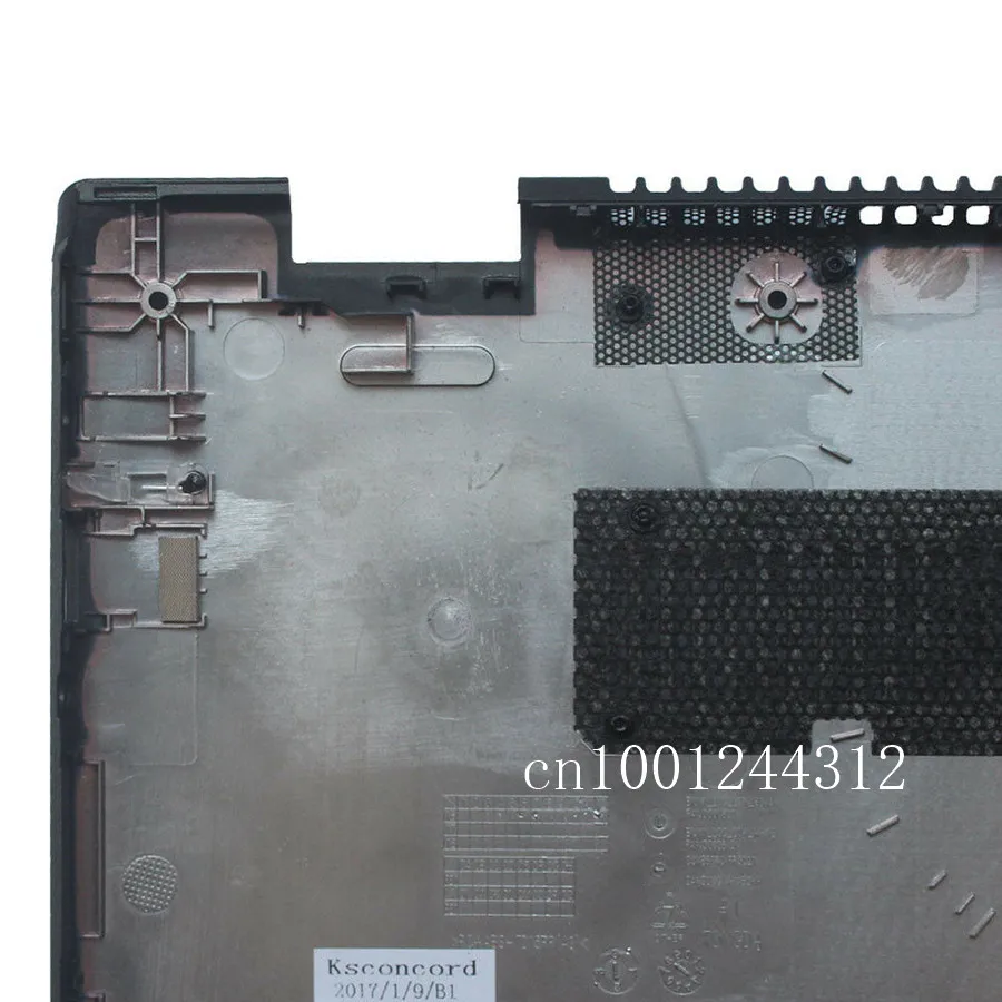 Чехол для lenovo Yoga 510-15 510-15IKB 510-15ISK с низким дном