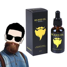 Натуральные органические мужские усы жидкое масло для бороды растущее эфирное масло воск для бороды бальзам для выпадения волос продукты для ухоженных рост бороды