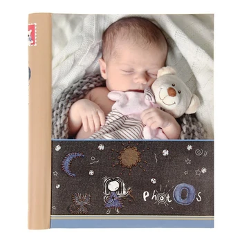 

Photo album magnetic 30 sheets Image Art, for children