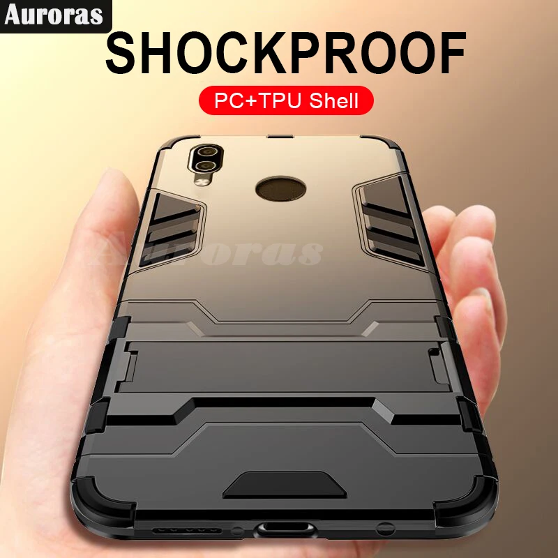 Auroras для Asus Max Pro M1 ZB601KL ZB602KL противоударный защитный чехол для Max Pro M2 ZB631KL чехол s