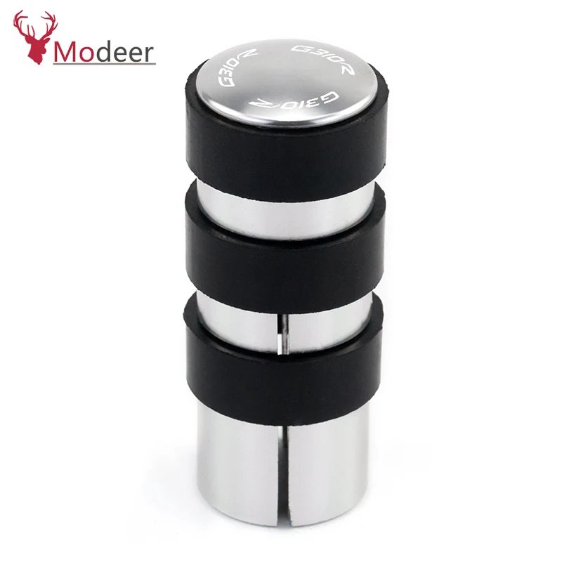 G310R G310GS Motorcycle Accessories Gear shift lever enlargement Cap Cover Tip Head For BMW G310 G 310 GS R 310R 310GS All Year (4)
