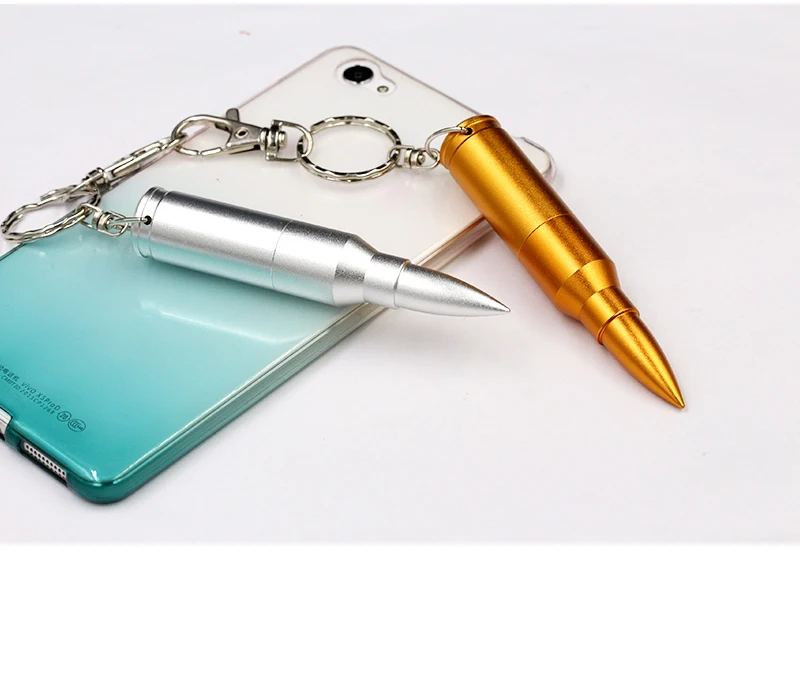 Memoria USB накопители в форме пули флешки 128 ГБ USB флэш-накопитель 128 Гб 64 Гб оперативной памяти, 32 Гб встроенной памяти, 16 Гб флэш-накопитель USB флеш-накопитель металлический брелок с логотипом