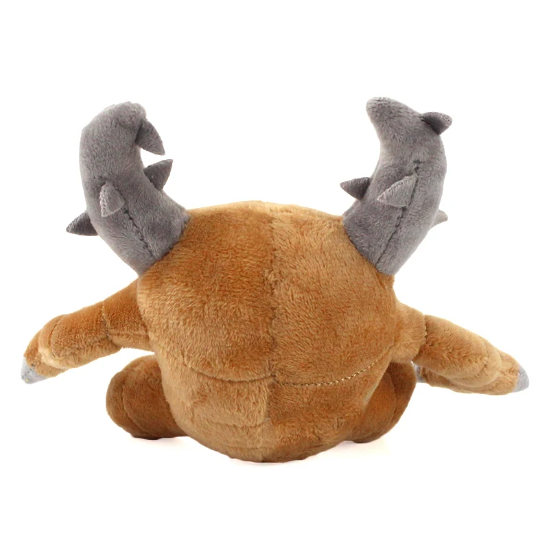 13 см Pinsir плюшевые игрушки, забавные мягкие куклы животных мультфильм Дети Рождественские подарки