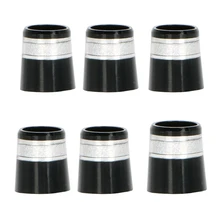 100 шт/партия 0,370 Гольф iorn наконечники для стального вала