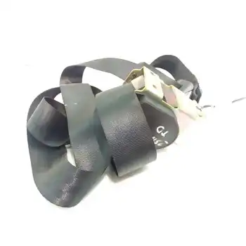 

8183323 Safety belt Rear Right Citroen C4 Saloon Vtr Plus