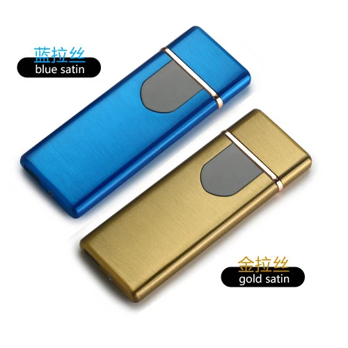 Combination I USB Электронная сигарета зажигалка сенсорные сигареты умные зажигалки мужские подарки сигарные гаджеты для курения аксессуары - Цвет: Combination I