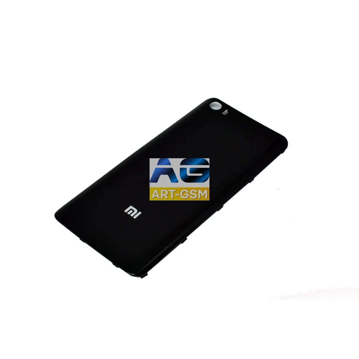 Задняя крышка Xiaomi Mi5 Black AA