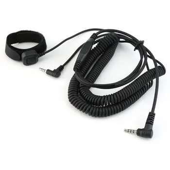 

Wireless Headset For Vimoto V3 V5S Bluetooth Helmet Headset Connect Cable for Vertex Yaesu 60R VX-3R VX-2R Walkie Talkie Radio