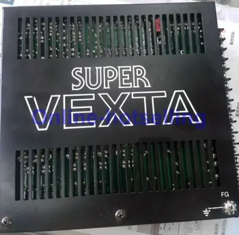 

Used Vexta Servo Driver Tested