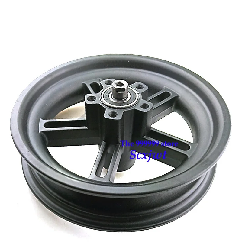 Ступица колеса для электрического скутера алюминиевая ступица заднего с