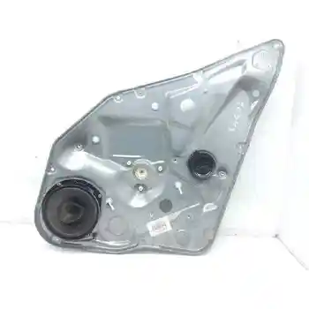 

6L4839755M REAR WINDOW LEFT SEAT CORDOBA SALOON (6L2)