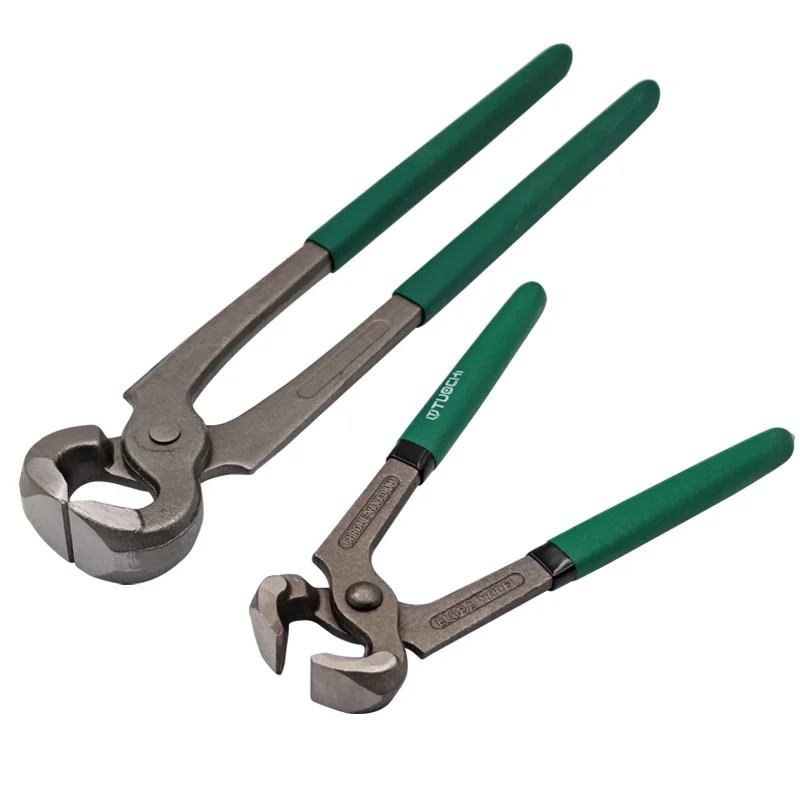 CattleHorseCowHoofClippersRepairHoofScissorsNonslipGrips