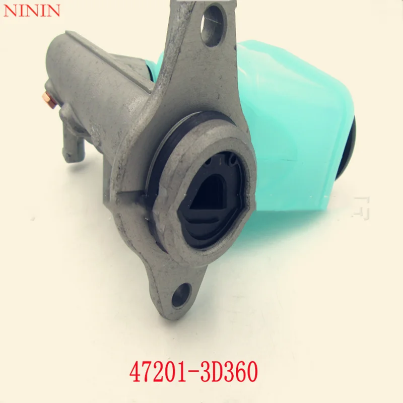 Подходит для 1995-2002 Toyota Land Cruiser Prado Hilux пикап KZN185, RZN185 главный тормозной цилиндр 47201-3D360
