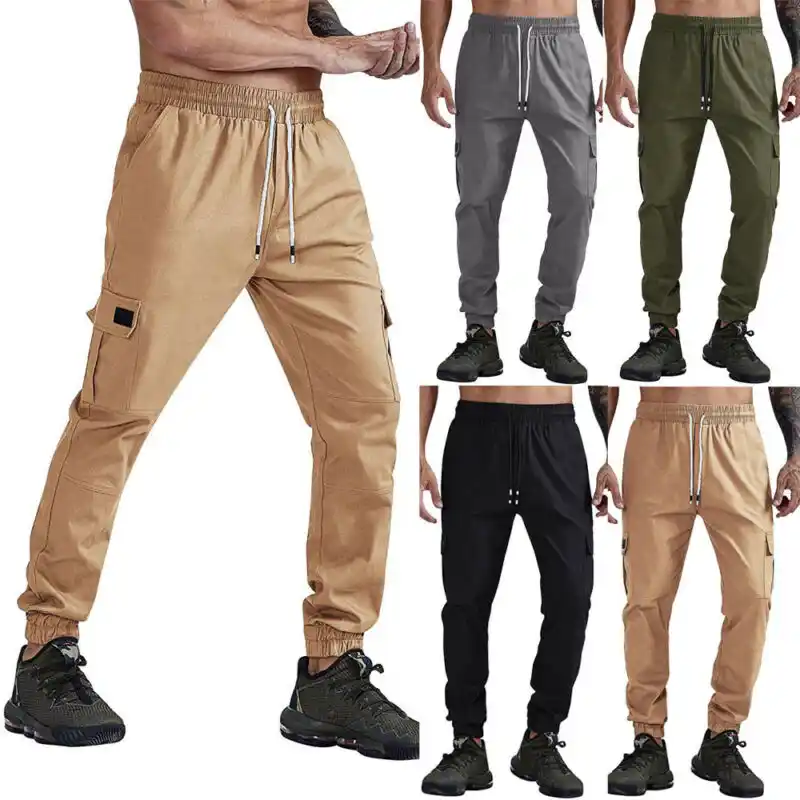 combat track pants