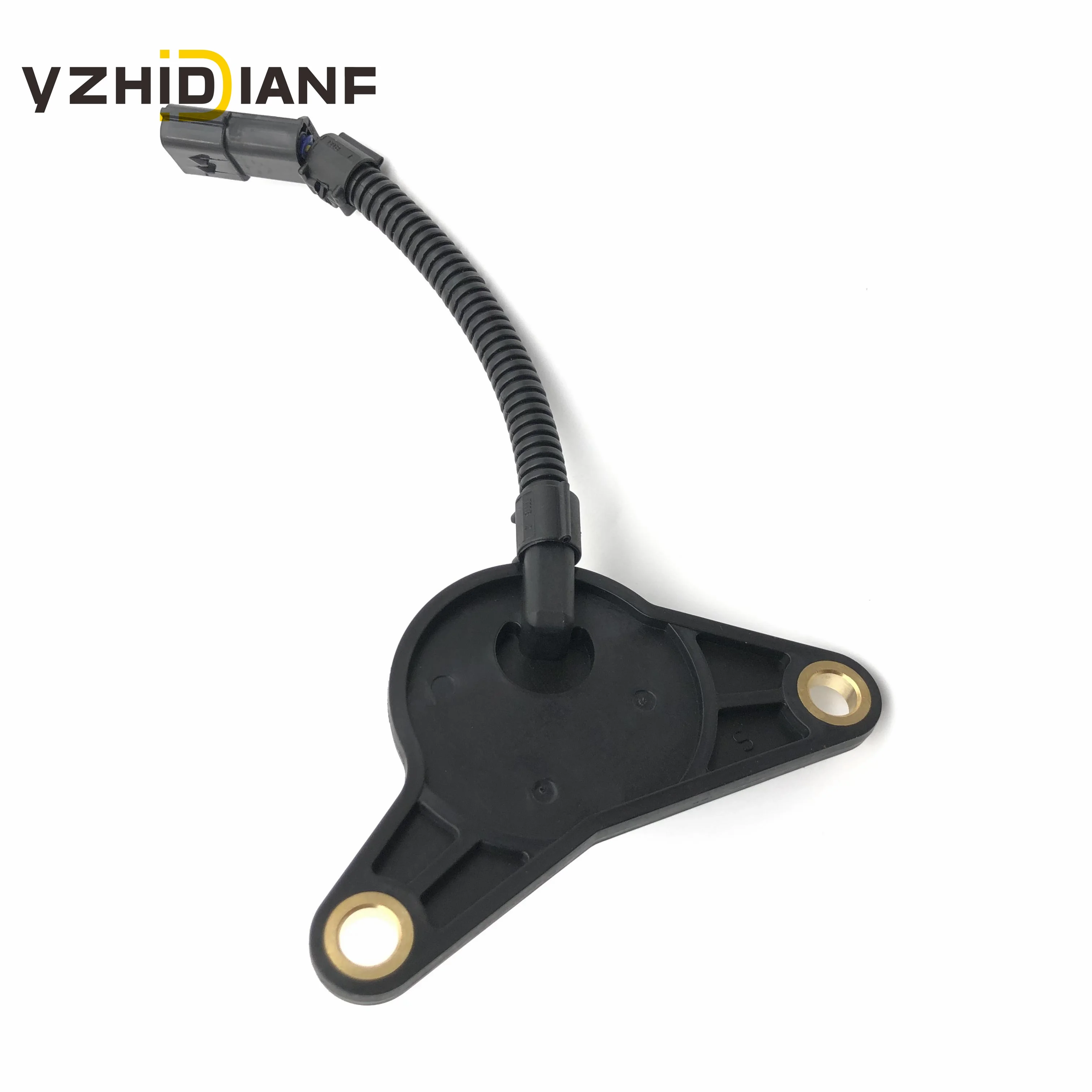 

Genuine No.:0K0131813A Crankshaft Position Sensor Fits KIA SPORTAGE 2.0L 1995-2002 0K0131813A 0K0131813X OK013-18-13X