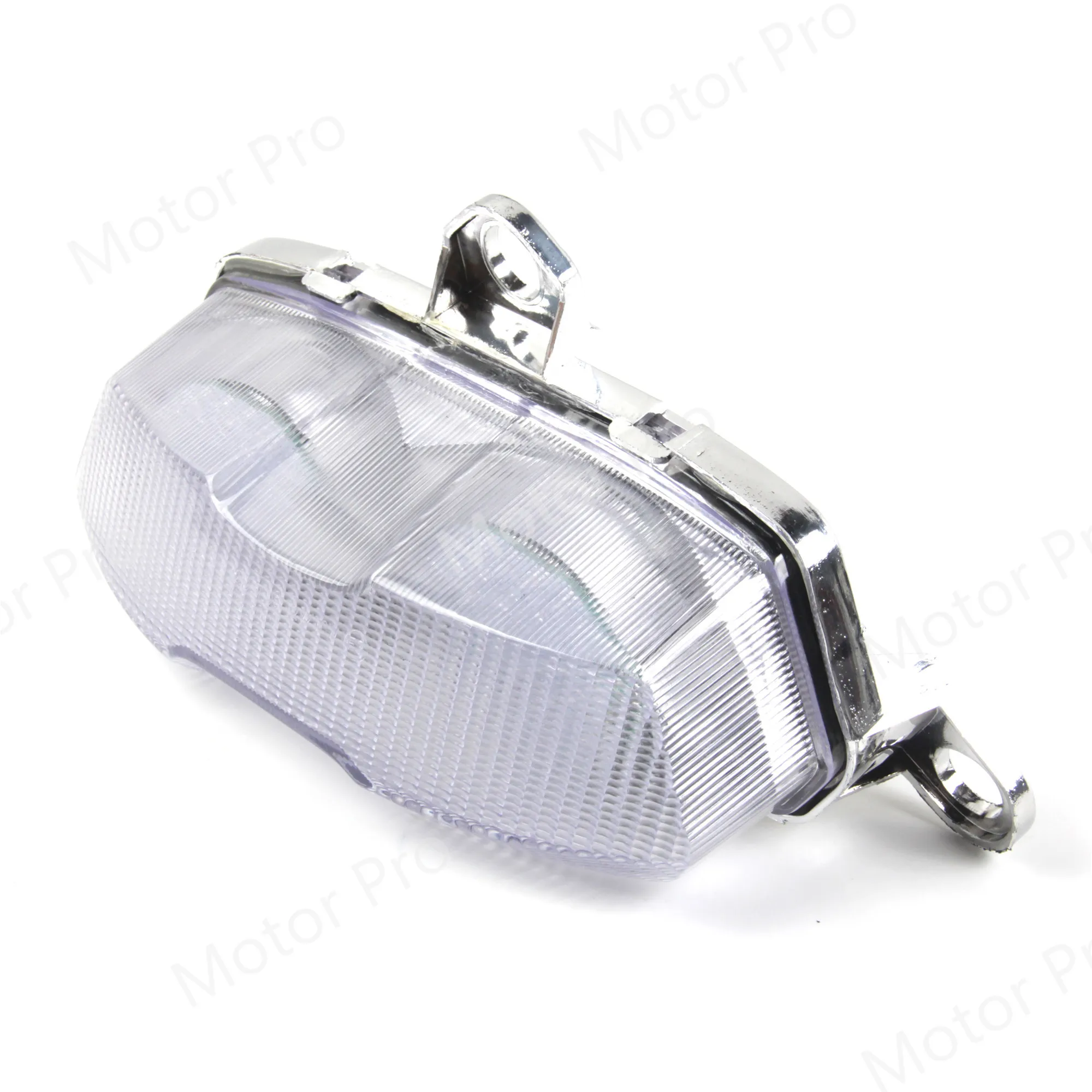 

Motorcycle LED Taillight For Kawasaki Ninja ZX-6R ZX6R ZX-9R ZX9R Turn Signals Brake Tail Light Accessories 1994 1995 1996 1997