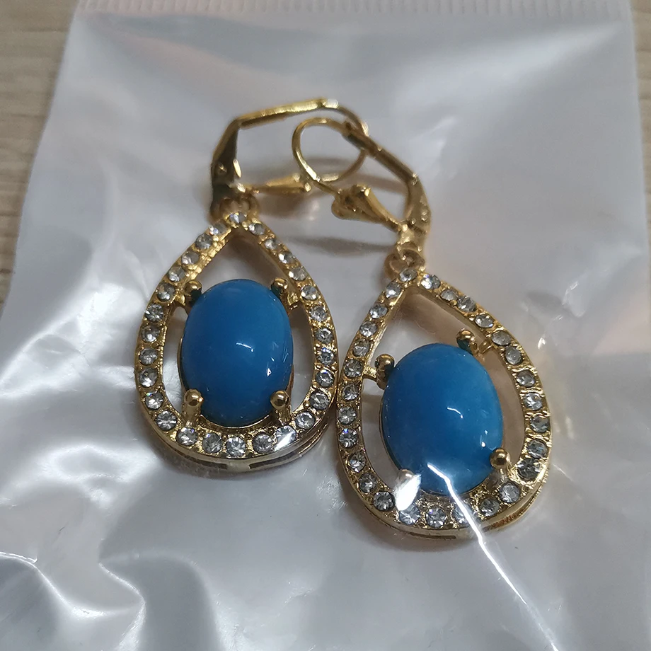 Серьги Brincos в готическом стиле панк с драконом, женские манжеты,, серьги золотого цвета, большие серьги-клипсы на левое ухо - Окраска металла: e293