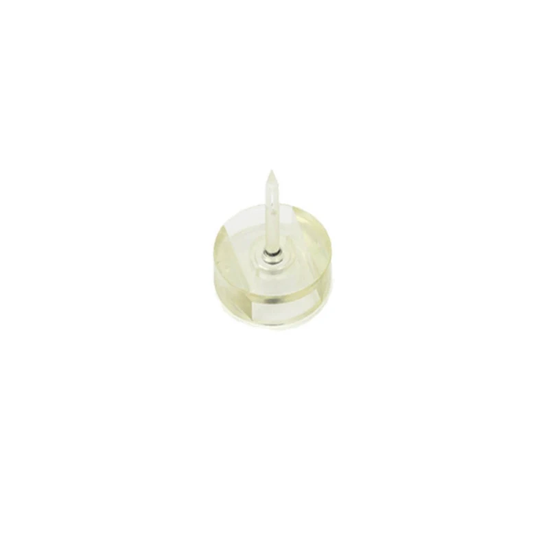 0.5ml adapter Дропшиппинг 50 шт./лот Ампульный адаптер для впрыска под давлением сменные наконечники 0,3 мл/0,5 мл замененный Ампульный конвертер - Цвет: 0.5ml adapter