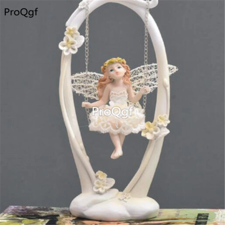 

Ngryise 1Pcs A Set tianshi angel mogui dreaming