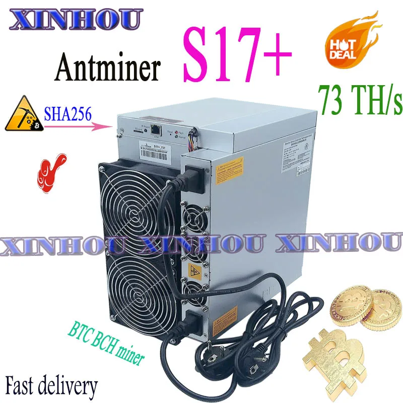 antminer sha256