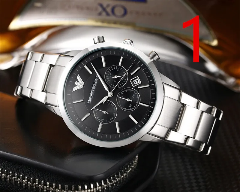 

2019 new watch