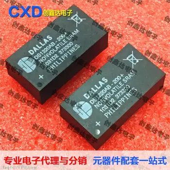 

5pieces DS1220AB-200 DS1220AB-200IND 64KSRAMIC Original