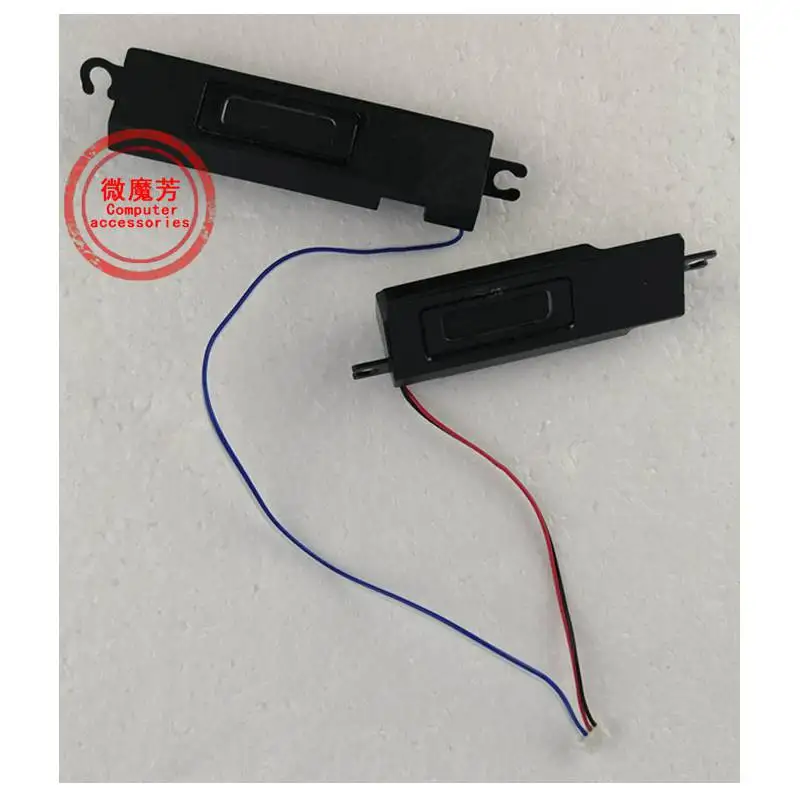 

Новый внутренний динамик для Dell Latitude E6440, левый и правый динамики 7WW8R 07WW8R, встроенный аудиодинамик s 07WW8R PK23000KL00